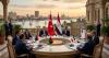 Turkey Strengthens Regional Influence as Cairo Talks Tackle Iran, Gaza and Libya