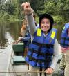 Neumann University PT students travel to the Amazon