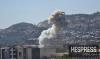 2 killed, 13 wounded in Syria bus blast: state media
