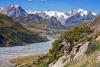UNESCO-Listed Almaty Reserve Protects Kazakhstan’s Natural Heritage