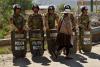 World Reuters Bolivia crisis begins easing, air force jet on assistance flight crashes