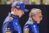 Red Bull facing new setback in bid to keep Max Verstappen