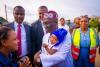 Kudos to fathers raising their children with strong moral values – Gov. Okpebholo 