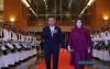 Bangladesh PM Arrives In Malaysia For Official Visit