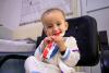 UNICEF Emphasizes Support for Malnourished Children in Afghanistan