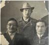 The Story of a Uyghur Sent by the Soviet Union to Spy in Urumqi