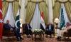 Saudi Arabia, Pakistan, Egypt and Türkiye back US-Iran talks for ‘mutually acceptable’ solution