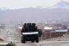 Bolivian authorities say no active blockades after state of emergency decree
