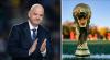 Infantino’s Private Jet Travel at World Cup Sparks Climate Backlash