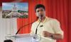 Farmers Urge Resolution of Amaravati Land Concerns