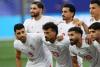 Iran coach questions US officials’ inconsistency as training for World Cup clash with Belgium cut short