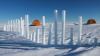 US Volcano dispatched ash to Greenland across 5,000 kilometres