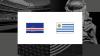 How to watch Cape Verde vs. Uruguay 2026 World Cup match: TV channel, streaming options