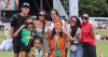 Music fans soak up the atmosphere at huge Sefton Park festival as Africa Oyé returns