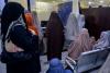 Waiting and Neglect: Patients’ Caregivers Decry Conditions at Kabul Hospitals