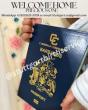 ‘Scheme’ to get Bajan passport