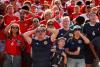 The Scotland chant which united Brazil, Morocco, Haiti and Scotland fans in Boston streets