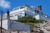 In Taylor Swift’s Rhode Island beach town, every clue becomes a wedding rumor