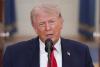 President Donald Trump to visit North Dakota July 1 ahead of Roosevelt library opening