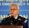 Senior SAPS officials flagged over undeclared cars, properties and company links