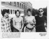 Boston band The Dogmatics refuse to slow down decades after their debut