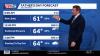 Iowa weather: Rain and clouds depart with sunnier skies and warmer temps moving in