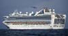He paid $2,369 for his cruise, but Princess Cruises canceled the reservation anyway