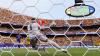 Eloy Room Saved A Place For Himself And Curacao In World Cup History