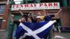 Boston Red Sox President pens touching letter to Tartan Army after night they'll 'never forget'