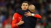 Cristiano Ronaldo response to Portugal manager sacking sums up Roberto Martinez problem