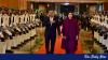 PM Tarique reaches Malaysia on first overseas visit