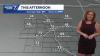Nebraska, Iowa rainfall totals: How much fell Saturday, Sunday
