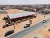 Qatar Charity inaugurates solidarity market in Nouakchott to support vulnerable families