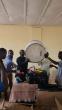 Transport Minister Commissions Schools, Mosques and Water Projects in Kailahun District