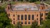 Detroit school officials outline plan to demolish historic Cooley High      