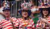 World Cup showcases America's unique, enviable freedoms