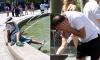 Europe on 42C heat alert: Spain axes World Cup screenings, France restricts alcohol and Italy hotter than Bangkok ahead of Brits' summer holidays