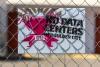 The nation’s data center debate has reached Southern Nevada