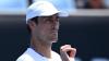 Bernie's back -- with Wimbledon in his sights at 33