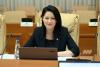 Moldovan labour minister explains changes concerning leaves