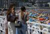 A sign of global warming: Europe sweats through new heatwave, with worse to come