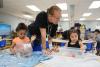 HHS removes nearly one-fifth of sessions from early childhood research conference