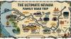 How These Secret Stops Transformed Our Nevada Family Summer Road Trip Into An Unforgettable Adventure