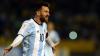 'Jewish lobby' at fault for World Cup decisions, Messi's goals, Algerian sports analyst claims