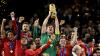 Spain World Cup History: Wins, Record, Top Goal Scorers, And More