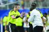 Ivory Coast coach accuses Germany of 'lack of fair play'