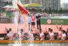 China Nanhai Jiujiang paddlers defend titles at Macau Int’l Dragon Boat Races