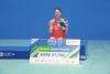 Chinese, S Korean shuttlers win Macau Open Badminton 2026
