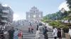 Macau’s visitors reach 20 million benchmark, 18 days earlier than 2025: police