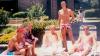 Incredible tale of lads who fled Britain for ’86 Mexico World Cup & never came back… as they reunite to cheer on England
